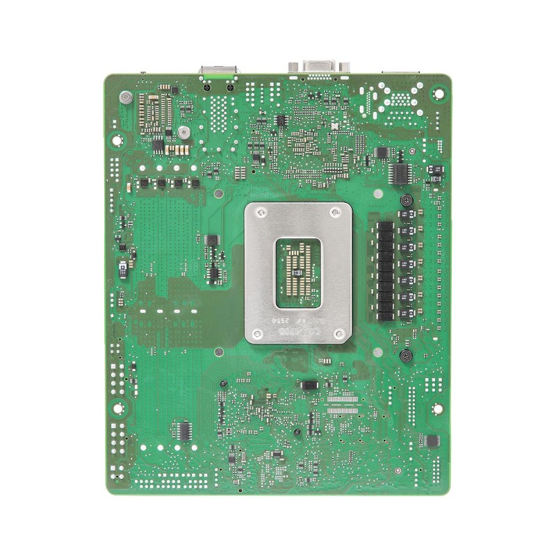 Asrock EC266D4ID-2T/X550 motherboard Intel C266 LGA 1700 mini ITX