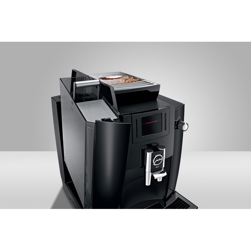 Coffee Machine Jura WE6 Piano Black (EA) Coffee Machine Jura WE6 Piano Black (EA)