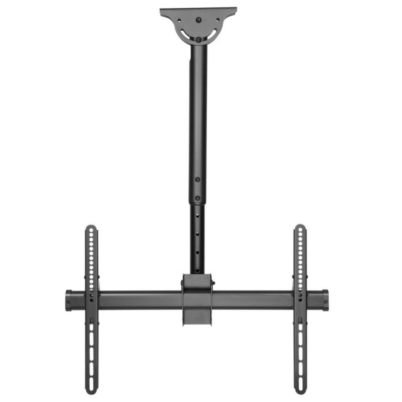 Techly 37-70 Telescopic Ceiling Long Support LED TV LCD Techly 37-70 Telescopic Ceiling Long Support LED TV LCD