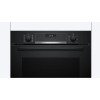 Bosch Serie 6 HBG537FB4 oven 71 L A Black