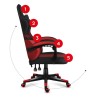 Huzaro Force 4.4 Pink Mesh gaming chair