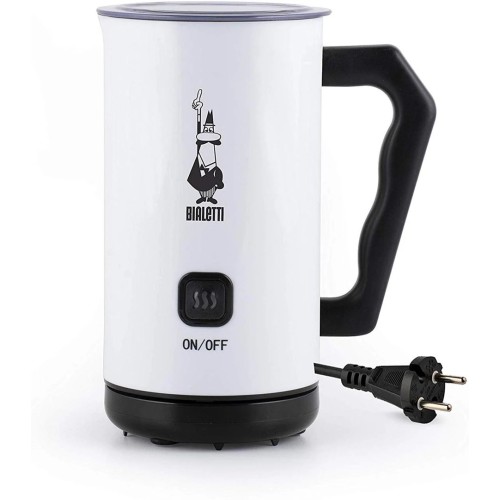 Bialetti MKF02 Automatic White Bialetti MKF02 Automatic White