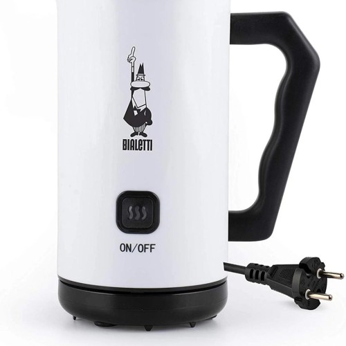 Bialetti MKF02 Automatic White