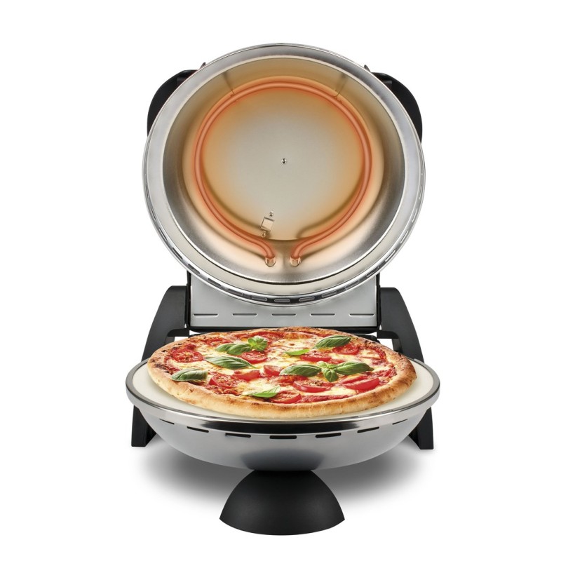 Heinrich‘’s HFR 8216 Hot air fryer 5.0 l 1450 W Green Heinrich‘’s HFR 8216 Hot air fryer 5.0 l 1450 W Green