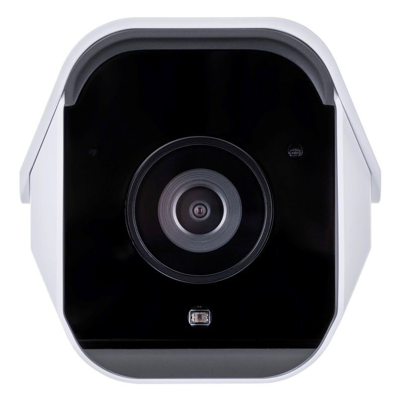 Synology BC500 security camera Bullet IP security camera Indoor & outdoor 2880 x 1620 pixels Wall Synology BC500 security camera Bullet IP security camera Indoor & outdoor 2880 x 1620 pixels Wall