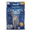 GOLDEN Odour Natural - bentonite litter - 7kg