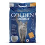 GOLDEN Odour Natural - bentonite litter - 7kg