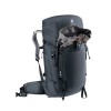 Plecak turystyczny DEUTER Trail Pro 34 SL black Plecak turystyczny DEUTER Trail Pro 34 SL black