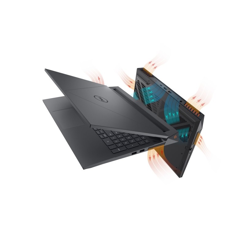 ASUS TUF Gaming A15 FA506NC-HN001W Ryzen 5 7535HS 15.6 ASUS TUF Gaming A15 FA506NC-HN001W Ryzen 5 7535HS 15.6