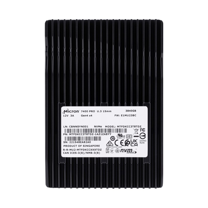 SSD Solidigm (Intel) S4520 240GB SATA 2.5 SSD Solidigm (Intel) S4520 240GB SATA 2.5