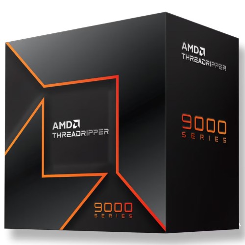 AMD Ryzen TR 9970X Box processor
