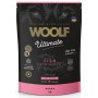 WOOLF Ultimate soft Salmon - semi-moist dog food - 1kg