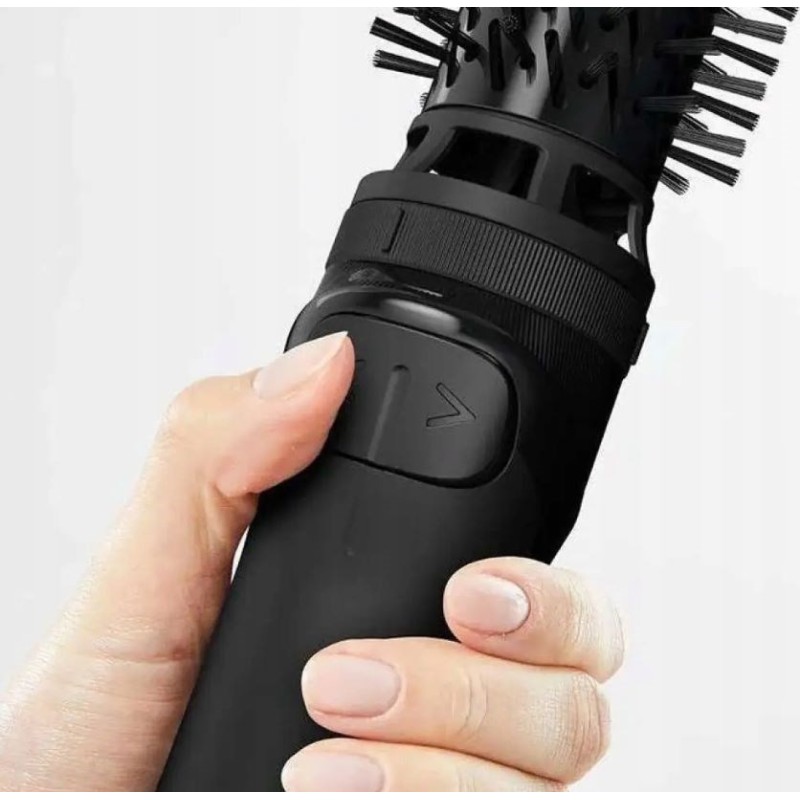 ROWENTA Brush Activ UB9520F0 black hot air rotating brush
