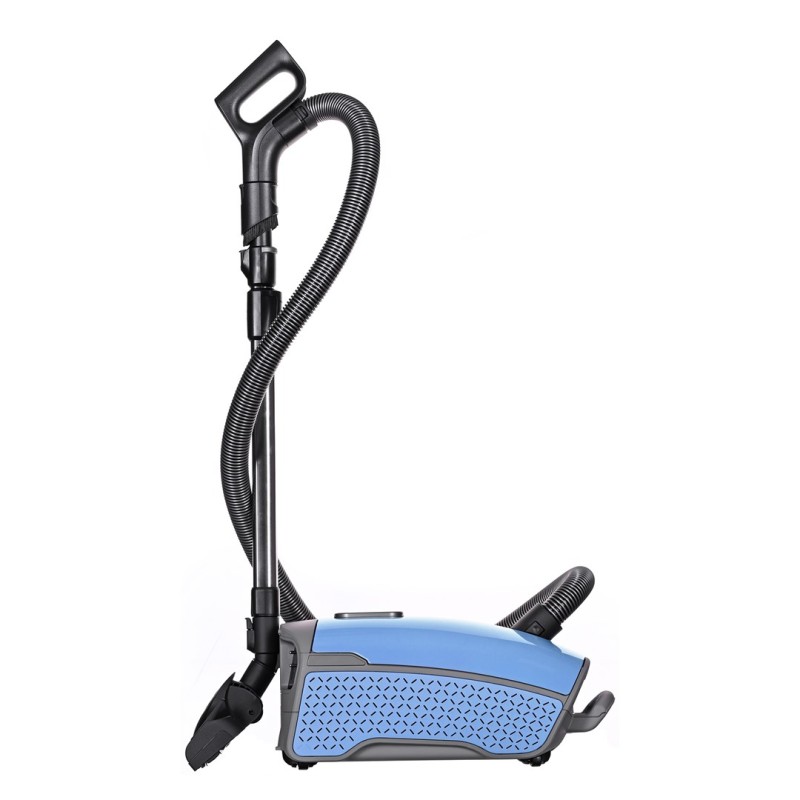 Odkurzacz MIELE Guard M1 Parquet Flex Brilant White