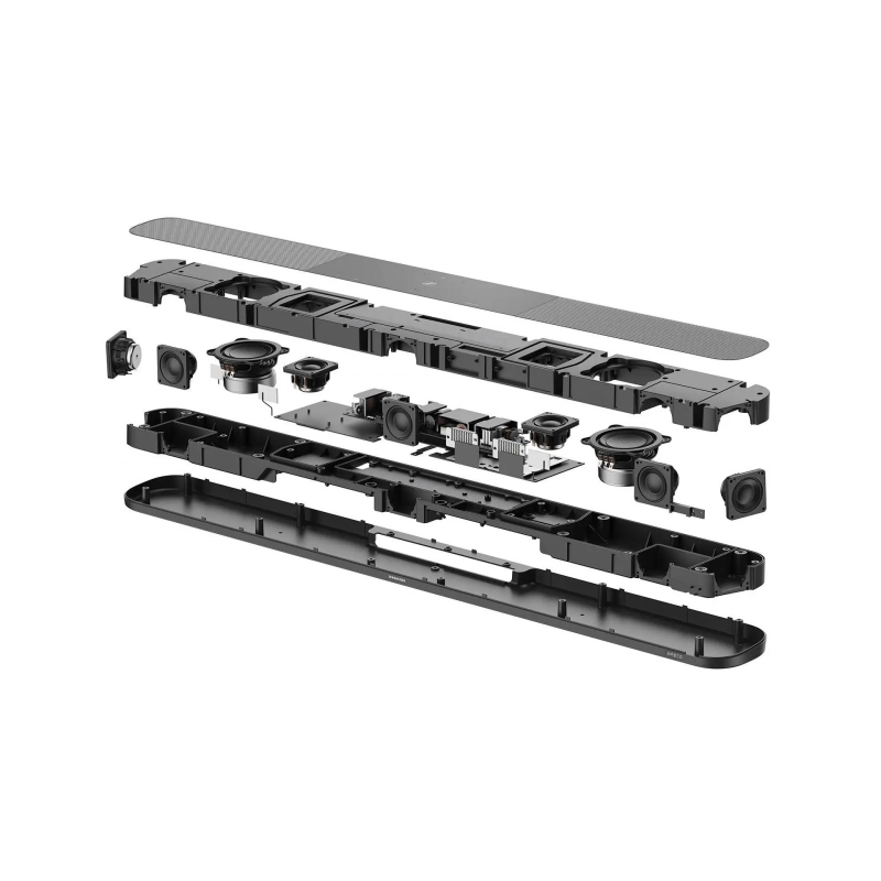 Sennheiser AMBEO Soundbar Plus SB02 Sennheiser AMBEO Soundbar Plus SB02