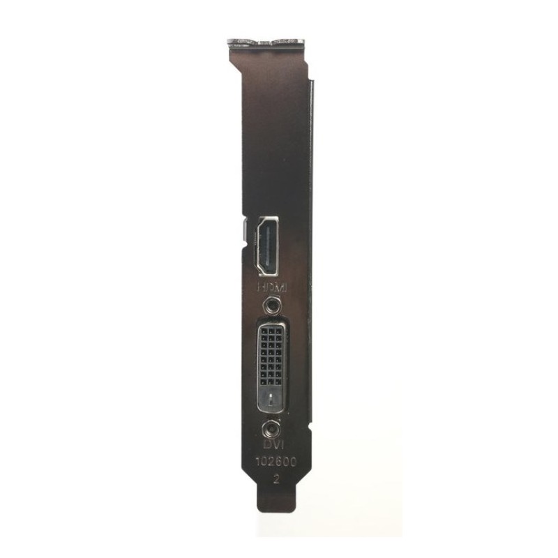 Zotac ZT-P10300A-10L graphics card NVIDIA GeForce GT 1030 2 GB GDDR5 Zotac ZT-P10300A-10L graphics card NVIDIA GeForce GT 1030 2 GB GDDR5