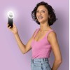 Ecomed by Medisana CM-20E beauty mirror with backlight for selfie/blogging Ecomed by Medisana CM-20E beauty mirror with backlight for selfie/blogging