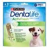 PURINA Dentalife Active Fresh Small - Dental snack for dogs - 115g