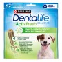 PURINA Dentalife Active Fresh Small - Dental snack for dogs - 115g