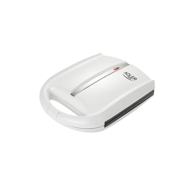 Peanut/cookie toaster (24 pieces) Adler AD 3039 white Peanut/cookie toaster (24 pieces) Adler AD 3039 white