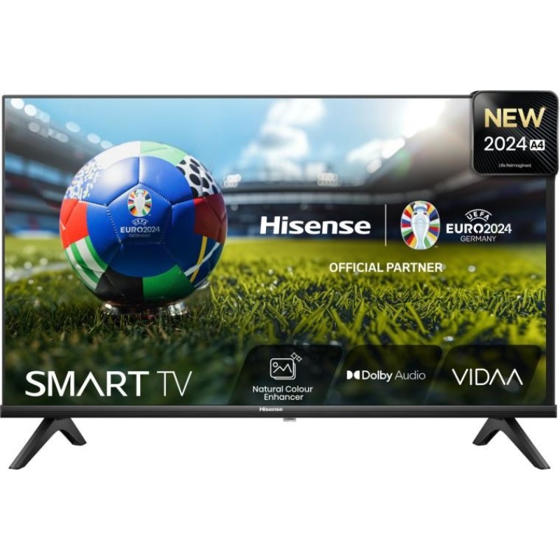 Hisense 40A4N TV 101.6 cm (40