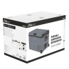YOLCO TCX50 Carbon Portable compressor fridge