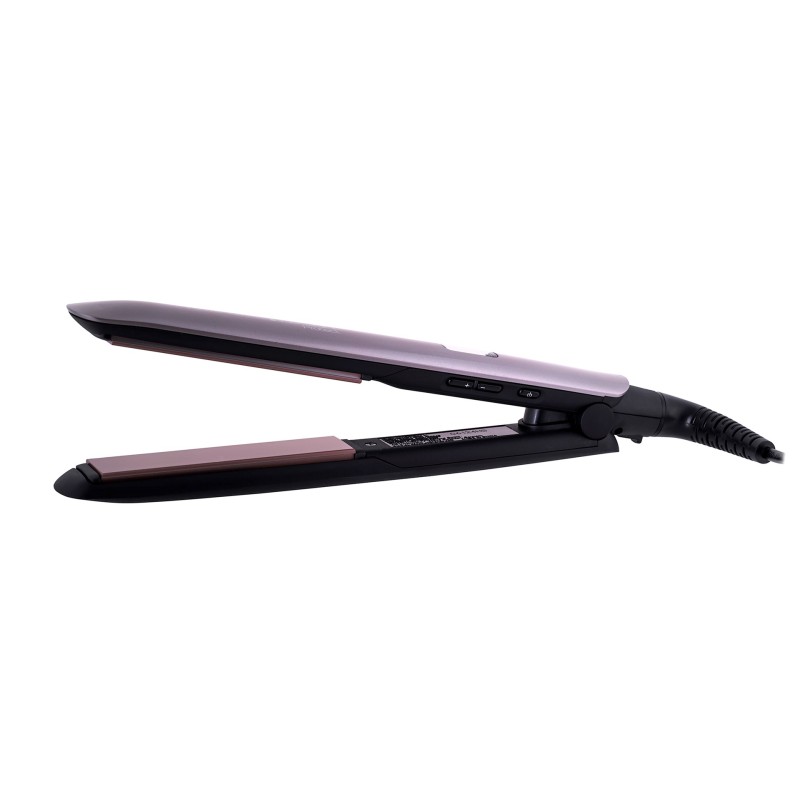 Remington S8540 hair styling tool Straightening iron Warm Black,Bronze 1.8 m Remington S8540 hair styling tool Straightening iron Warm Black,Bronze 1.8 m