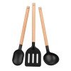 Smile MGK-23 8-piece cookware set with accessories Smile MGK-23 8-piece cookware set with accessories