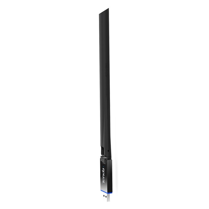Tenda U10 network card WLAN 433 Mbit/s Tenda U10 network card WLAN 433 Mbit/s