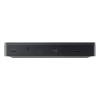 ASUS Master Thunderbolt 5 Dock DC510 Wired Black ASUS Master Thunderbolt 5 Dock DC510 Wired Black