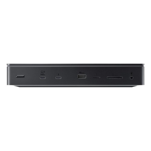 ASUS Master Thunderbolt 5 Dock DC510 Wired Black