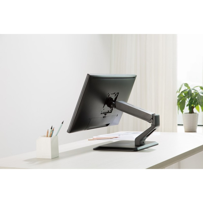 Gembird MS-D1ST-01 Full-motion touchscreen desk stand, 17