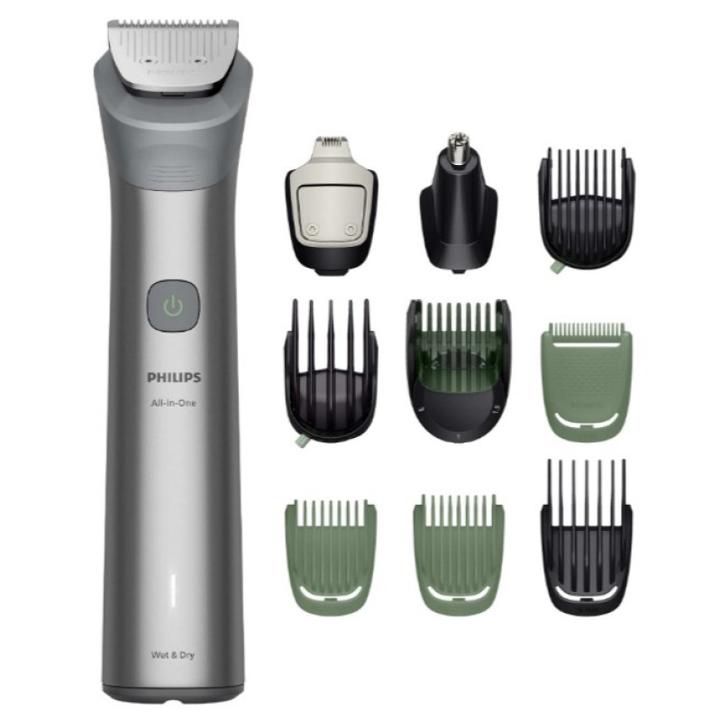 Philips 5000 series All-in-One Trimmer MG5951/15 11-in-1 trimmer Philips 5000 series All-in-One Trimmer MG5951/15 11-in-1 trimmer