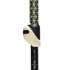BLACK DIAMOND Trail Cork Trekking Poles laurel green
