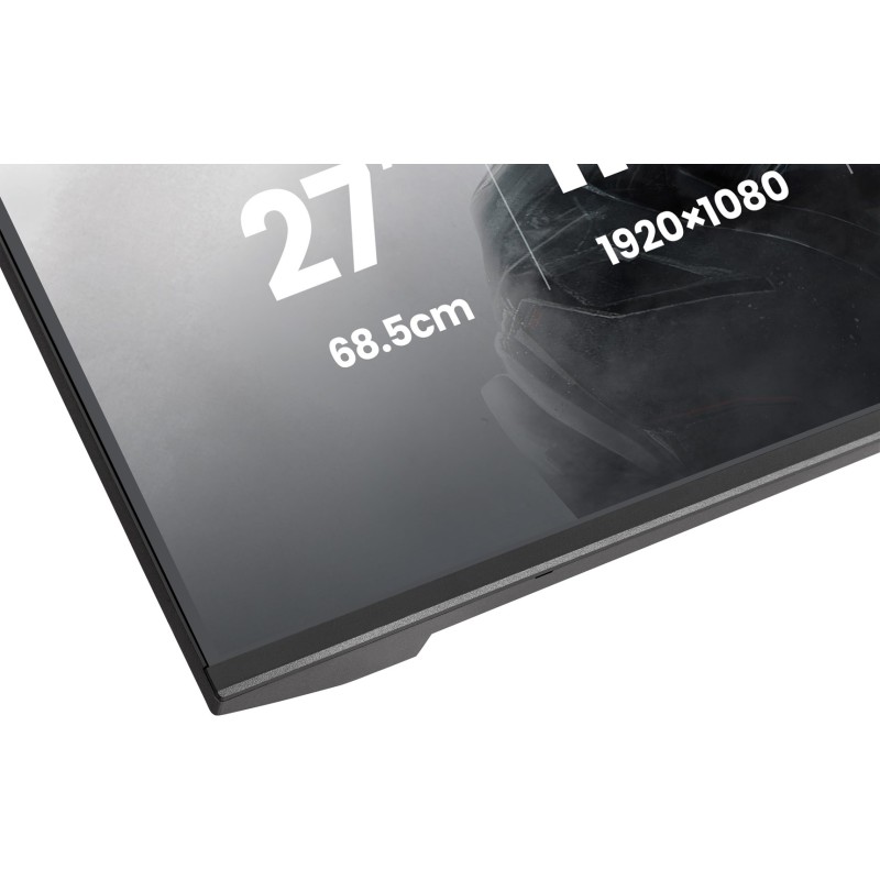 iiyama G-MASTER G2741HSU-B1 computer monitor 68.6 cm (27