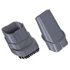 Black & Decker NVB12AV handheld vacuum Bagless Grey Black & Decker NVB12AV handheld vacuum Bagless Grey