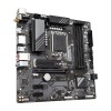 GIGABYTE B760M DS3H AX Motherboard - Supports Intel Core 14th Gen CPUs, 6+2+1 Phases Digital VRM, up to 7600MHz DDR5 (OC), 2xPCIe 4.0 M.2, Wi-Fi 6E, 2.5GbE LAN, USB 3.2 Gen 2 GIGABYTE B760M DS3H AX Motherboard - Supports Intel Core 14th Gen CPUs, 6+2+1 Phases Digital VRM, up to 7600MHz DDR5 (OC), 2xPCIe 4.0 M.2, Wi-Fi 6E, 2.5GbE LAN, USB 3.2 Gen 2