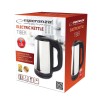 Esperanza EKC002K coffee grinder 160 W Black