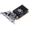 AFOX Geforce GT210 512MB DDR3 DVI HDMI VGA LP AF210-512D3L3-V2 AFOX Geforce GT210 512MB DDR3 DVI HDMI VGA LP AF210-512D3L3-V2