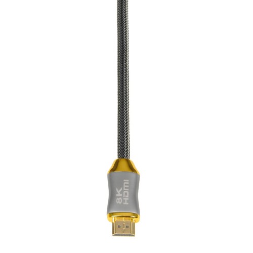 HDMI cable I-BOX HD08 HDMI 2.1 8K, 2M