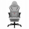 Force 4.6 Gaming Chair Grey Force 4.6 Gaming Chair Grey