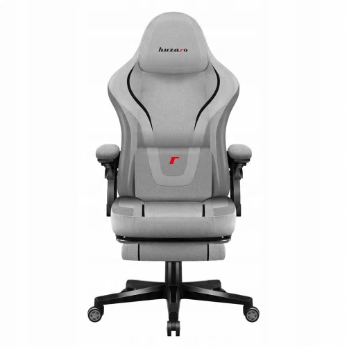 Force 4.6 Gaming Chair Grey Force 4.6 Gaming Chair Grey