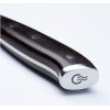 Kohersen Elegance Ebony Wood bread knife 22.9 cm Kohersen Elegance Ebony Wood bread knife 22.9 cm