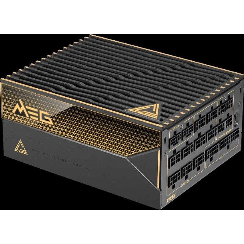 Zasilacz ASRock STEEL LEGEND 750W 80 Plus Gold Zasilacz ASRock STEEL LEGEND 750W 80 Plus Gold