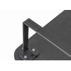 Gembird MS-TABLE2-01 monitor mount / stand Black Desk Gembird MS-TABLE2-01 monitor mount / stand Black Desk