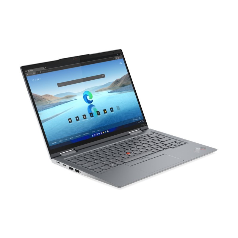 Lenovo ThinkPad X1 Yoga Intel® Core™ i7 i7-1365U Hybrid (2-in-1) 35.6 cm (14 Lenovo ThinkPad X1 Yoga Intel® Core™ i7 i7-1365U Hybrid (2-in-1) 35.6 cm (14