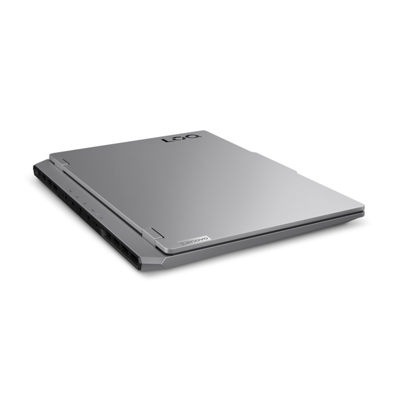 Lenovo LOQ 15IRX10 Intel® Core™ i5 i5-13450HX Laptop 39.6 cm (15.6 Lenovo LOQ 15IRX10 Intel® Core™ i5 i5-13450HX Laptop 39.6 cm (15.6