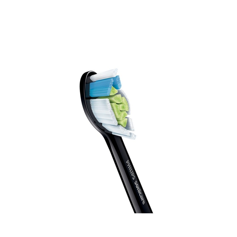 Philips Sonicare Optimal White HX6062/88 2-pack brush heads Philips Sonicare Optimal White HX6062/88 2-pack brush heads