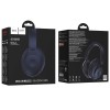 Hoco W45 Enjoy Wireless Bluetooth In-Ear Headset Blue Hoco W45 Enjoy Wireless Bluetooth In-Ear Headset Blue