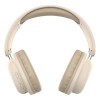 HEADPHONES DEFENDER BLUETOOTH FREEMOTION B640 BEIGE HEADPHONES DEFENDER BLUETOOTH FREEMOTION B640 BEIGE